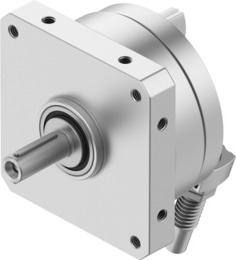 Festo DSM-12-270-CC-A-B Semi-rotary drive Turkey