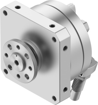 Festo DSM-16-270-CC-FW-A-B Semi-rotary drive Turkey