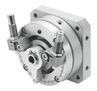 Festo DSM-32-270-CC-A-B Semi-rotary drive Turkey