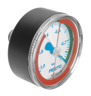 Festo VAM-63-V1/0-R1/4-E-RG Vacuum gauge Turkey