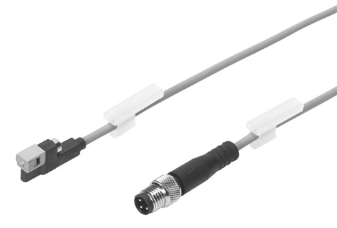 Festo SMT-8G-PS-24V-E-0,3Q-M8D Proximity sensor Turkey