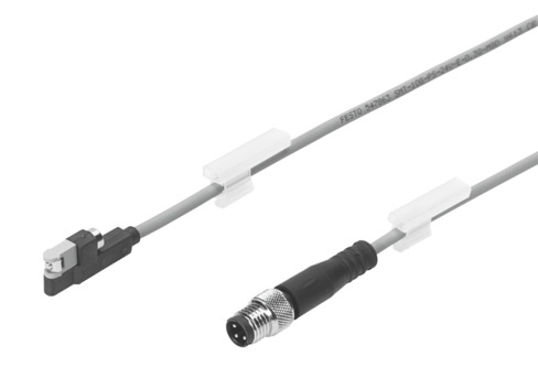 Festo SMT-10G-PS-24V-E-0,3Q-M8D Proximity sensor Turkey