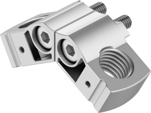 Festo DSM-16-B Cushioning mount Turkey