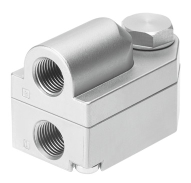 Festo VBQF-D-G14-E Quick exhaust valve Turkey