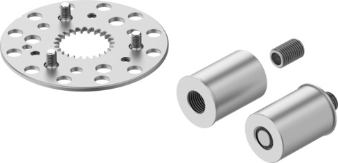 Festo DADM-CK-65-12 Indexing conversion kit Turkey
