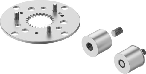 Festo DADM-CK-90-4 Indexing conversion kit Turkey