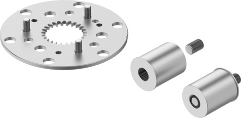 Festo DADM-CK-90-6 Indexing conversion kit Turkey