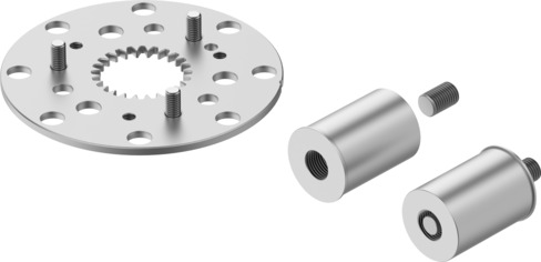 Festo DADM-CK-90-8 Indexing conversion kit Turkey