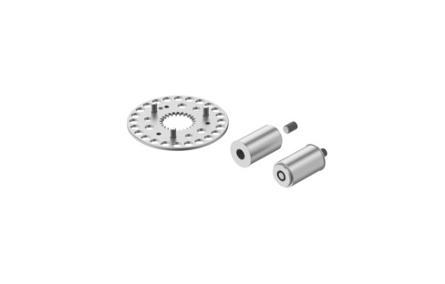 Festo DADM-CK-90-24 Indexing conversion kit Turkey