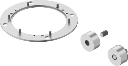 Festo DADM-CK-220-4 Indexing conversion kit Turkey