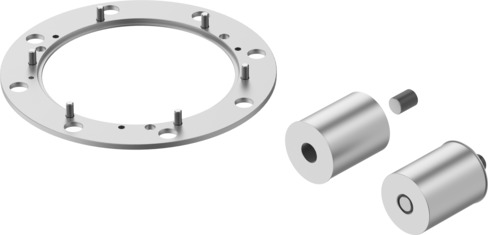 Festo DADM-CK-220-8 Indexing conversion kit Turkey