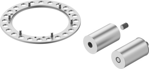 Festo DADM-CK-220-24 Indexing conversion kit Turkey