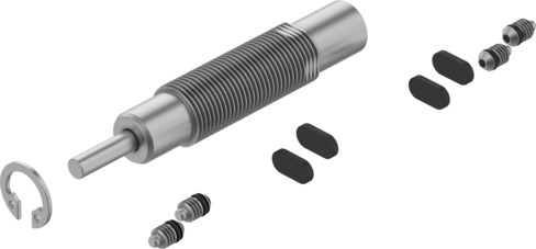 Festo DADM-TK-90 Reciprocating motion kit Turkey