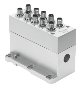 Festo VABE-S6-LT-C-S10-R5 Multi-pin node Turkey