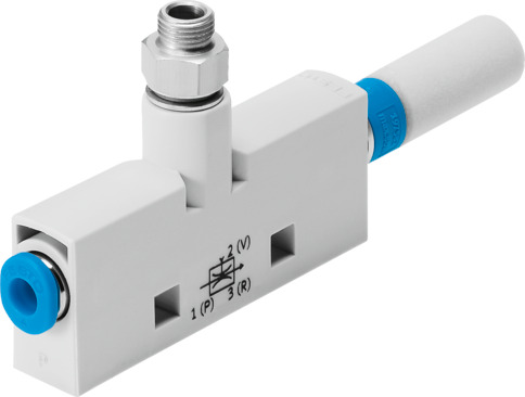 Festo VN-10-H-T4-PQ2-VA5-RO2 Vacuum generator Turkey