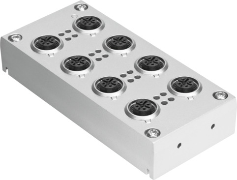 Festo CPX-M-AB-8-M12X2-5POL Manifold block Turkey