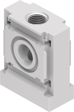 Festo MS6-FRM-FRZ Distributor block Turkey