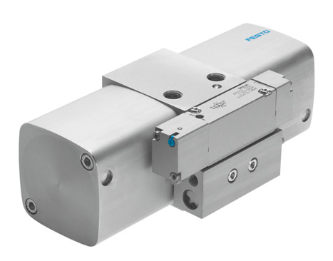 Festo DPA-40-D Pressure booster Turkey