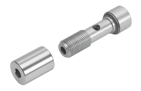 Festo OASC-G1-P Blanking plug Turkey