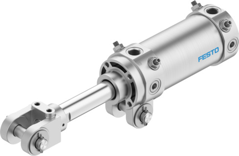 Festo DWB-50-50-Y-AB Hinge cylinder Turkey