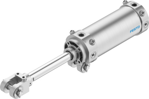 Festo DWA-63-100-Y-AB Hinge cylinder Turkey