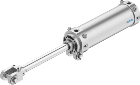 Festo DWB-63-150-Y-AB Hinge cylinder Turkey