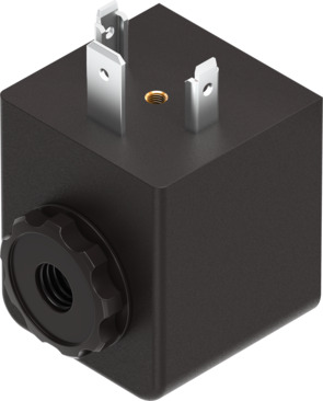 Festo MD-2-110VAC-PA Solenoid coil Turkey