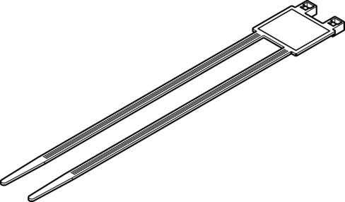 Festo NEAM-B-140-DL-EX2-P10 Cable binder Turkey