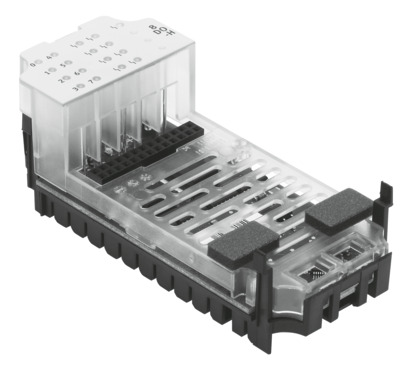 Festo CPX-8DA-H Output module Turkey