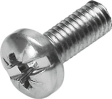 Festo CPX-M-M2,5X8-12X Screw Turkey