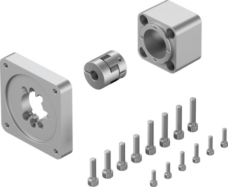 Festo EAMM-A-D40-70A Axial kit Turkey