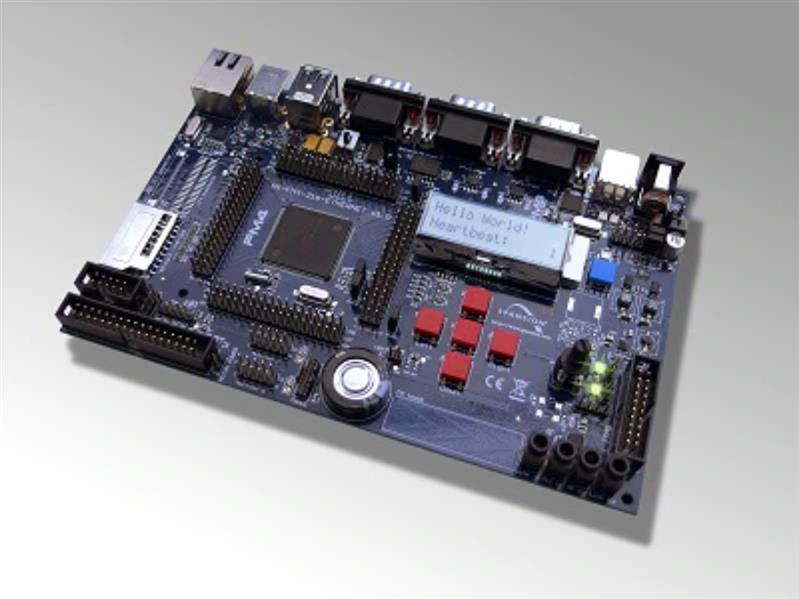 Infineon FM4-216-ETHERNET Turkey