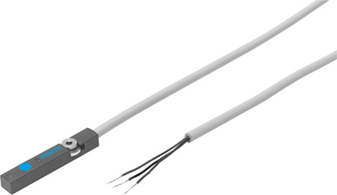 Festo SIES-8M-PS-24V-K-7,5-OE Proximity sensor Turkey