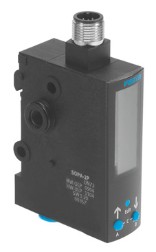 Festo SOPA-M1-R1-HQ6-2P-M12 Air gap sensor Turkey
