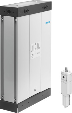 Festo PDAD-100-G1/2 Adsorption dryer Turkey