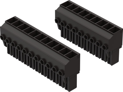 Festo NEKM-C-3 Assortment of plugs Turkey