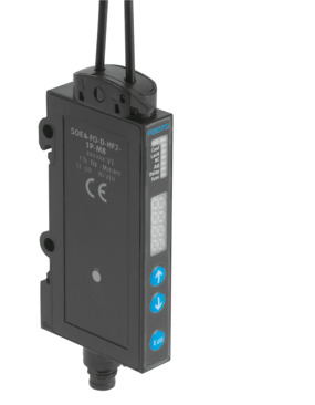 Festo SOE4-FO-D-HF2-1N-M8 Fibre-optic unit Turkey
