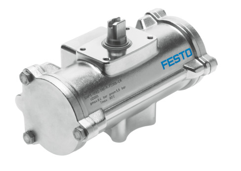 Festo DAPS-0120-090-R-F0507-CR Semi-rotary drive Turkey
