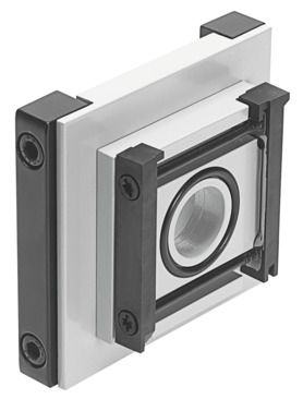 Festo MS6-9-ARMV Module connector Turkey