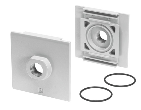 Festo MS9-AQS Sub-base-SET Turkey