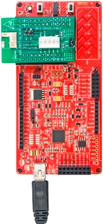 Infineon CYBLE-022001-EVAL Turkey