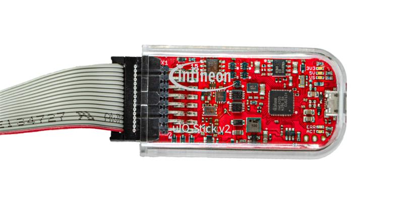 Infineon UIO STICK V2 Turkey