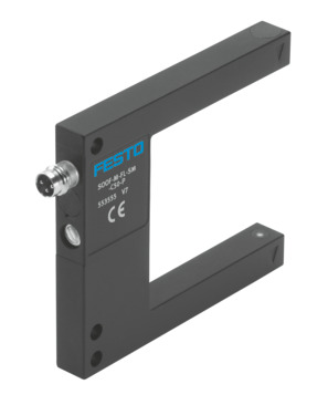 Festo SOOF-M-FL-SM-C50-P Fork light barrier Turkey