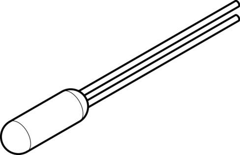 Festo CPX-W-PT1000 Resistor Turkey