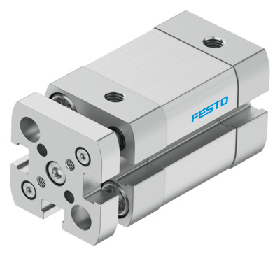 Festo ADNGF-12-10-P-A Compact cylinder Turkey