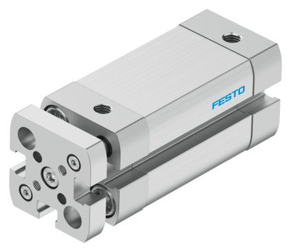 Festo ADNGF-12-25-P-A Compact cylinder Turkey