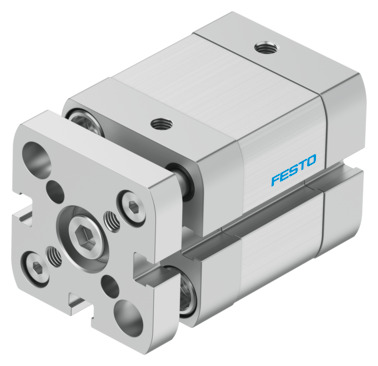 Festo ADNGF-25-10-P-A Compact cylinder Turkey