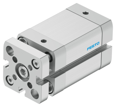 Festo ADNGF-25-25-P-A Compact cylinder Turkey
