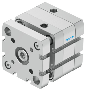 Festo ADNGF-50-5-P-A Compact cylinder Turkey