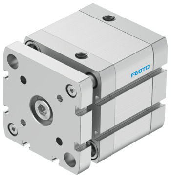 Festo ADNGF-63-20-P-A Compact cylinder Turkey